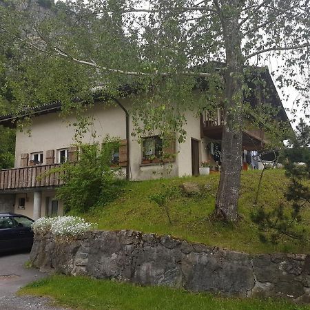 Apartment In Brienz Brienz  Exteriör bild